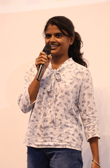 MYRA School of Business Mysore Club Toastmaster photo 7